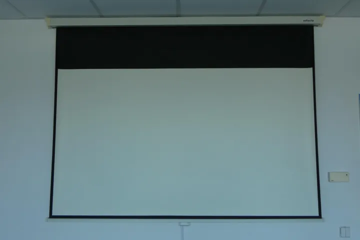 reflecta - Leinwand